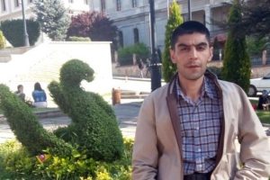Zihinsel engelli gen&ccedil;ten 15 g&uuml;nd&uuml;r haber alınamıyor