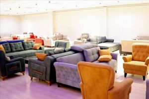 T&uuml;rk mobilya sekt&ouml;r&uuml; ABD'ye ihracatı arttı