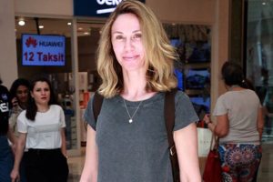 Demet Şener'den sorulara cevap yok