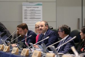 Bakan Varank'tan G20 &uuml;lkelerine &ouml;nemli tavsiye