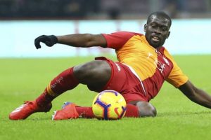 Fenerbah&ccedil;e'den Ndiaye operasyonu!