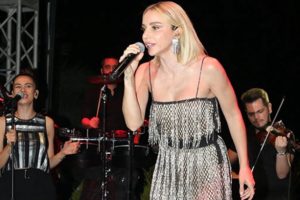 G&uuml;lşen: ''Gırgır yaptım''
