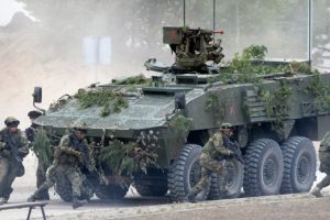 NATO'dan Rusya'ya dev g&ouml;zdağı