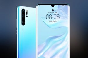 Huawei P30 Pro kamerası g&uuml;ncellendi