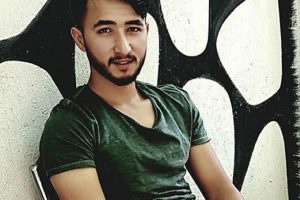 Kalbinden bı&ccedil;aklanan gen&ccedil; &ouml;ld&uuml;