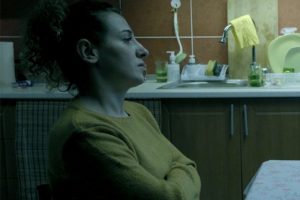 &Ouml;d&uuml;ll&uuml; kısa film &Ccedil;&uuml;r&uuml;k, BluTV'de!