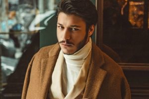 Kubilay Aka'nın Netflix projesindeki rol arkadaşları kimler oldu?