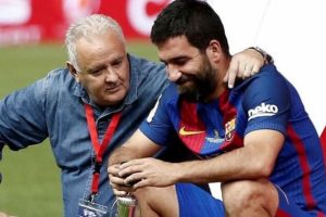 İspanyol basını Arda Turan'ın bir sonraki takımını yazdı