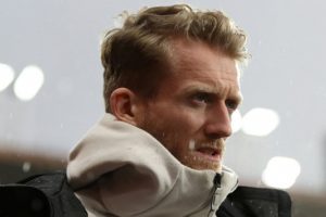 Beşiktaş Sch&uuml;rrle i&ccedil;in Cagliari'yle yarışıyor!