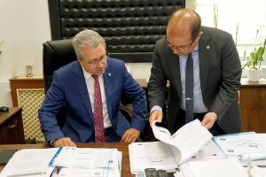 Egeli akademisyenlerden 'Başarı Hikayesi'