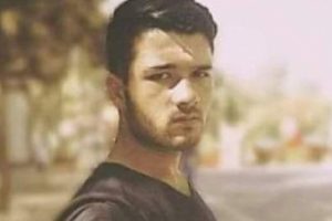 Sulama kanalına d&uuml;şen gencin cesedine ulaşıldı