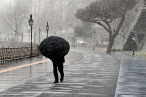 Meteoroloji uyardı: Kuvvetli olacak