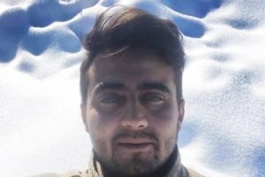 Havan saldırısında yaralanan uzman &ccedil;avuş şehit oldu