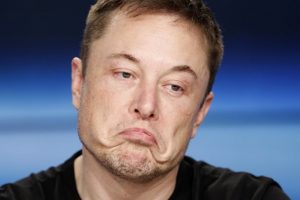 Başkan Rogozin: Elon Musk'ı işe almam