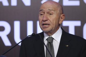 TFF Başkanı &Ouml;zdemir: Konya bize uğurlu geldi