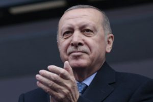Erdoğan, Milli Takım'ı tebrik etti!