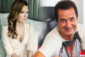 Acun Ilıcalı ve Demet Akalın arasındaki buzlar eridi