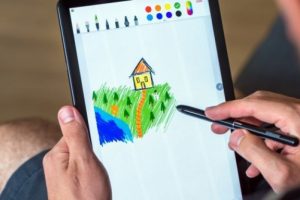 Galaxy Tab S5 Geekbench skoru ile şaşırtmayı başardı!