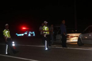 Kastamonu'da silahlı kavga: 4 &ouml;l&uuml;, 1 yaralı