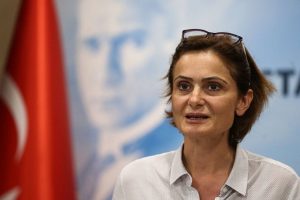 Kaftancıoğlu, Bakan Soylu'ya ait videoyu paylaştı: Bizde hakikat var