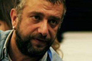 &Uuml;nl&uuml; oyuncu Haktan Pak hayatını kaybetti