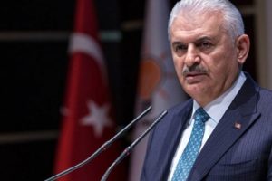 Yıldırım'dan, Uğur D&uuml;ndar'ın ortak yayın kararı sonrası ilk yorum