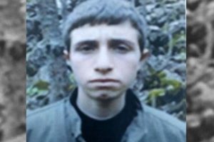 Gri kategoride yer alan ter&ouml;rist etkisiz hale getirildi