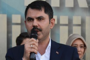 T&uuml;rkiye'nin y&uuml;zde 17'si korunacak