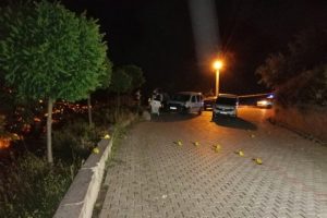 Laf atma kavgası can aldı