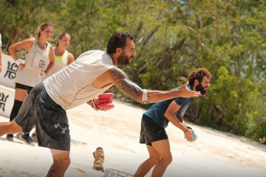 Survivor dokunulmazlık oyununu kim kazandı?