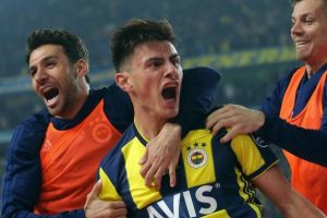 Eljif Elmas bombası patlıyor!