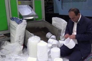 İş&ccedil;i olarak girdiği fabrikada patron oldu