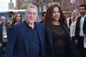 Boşanmak i&ccedil;işn Robert De Niro'dan servetin yarısını istiyor