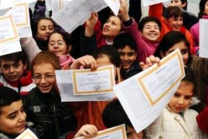 'Tatil zili' 14 Haziran cuma g&uuml;n&uuml; &ccedil;alacak