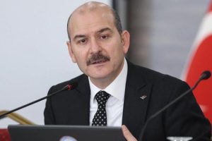 İ&ccedil;işleri Bakanı Soylu, bayramda trafik bilan&ccedil;osunu a&ccedil;ıkladı!