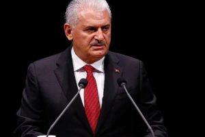 Yıldırım: Kamuoyu bir &ouml;z&uuml;r bekliyor