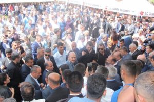 Bakan Soylu'ya 'Akıllı ol' diyen şahıs hakkında hukuki s&uuml;re&ccedil; başlatıldı