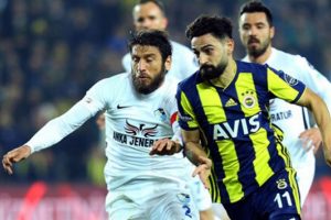 Denizlispor'dan Egemen hamlesi