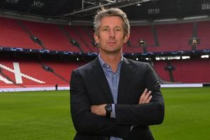 Edwin van der Sar'dan Şampiyonlar Ligi formatına sert eleştiri!