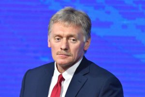 Peskov: &Ccedil;in ile işbirliğimiz ne ABD'ye ne de başka bir &uuml;lkeye karşı