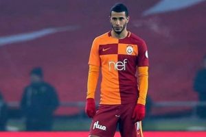 Belhanda'nın hayali İspanya'da oynamak