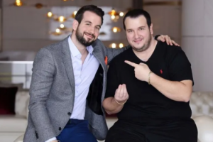 Şahan G&ouml;kbakar 3 filmle geliyor