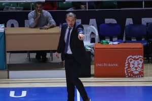 Bursa B&uuml;y&uuml;kşehir Belediyespor, Aşıcı ile nikah tazeledi