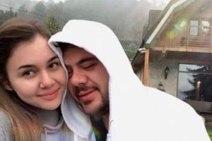 Bu akşam evleniyorlar!
