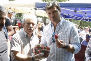 Ertuğrul Sağlam Bursa'da