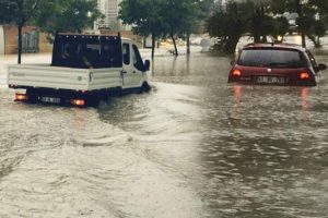 Meteoroloji'den son dakika uyarısı! Kuvvetli olacak