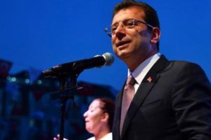 İmamoğlu, VIP kriziyle ilgili konuştu: Vali bize tuzak kurdu!