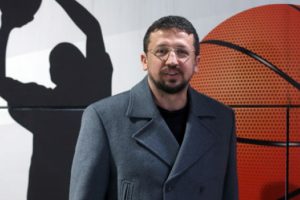 Hidayet T&uuml;rkoğlu: "Avrupa'nın en iyi ligi bizim lig"