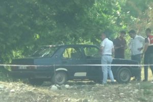 Bursa'da eşiyle tartışan kişi canına kıydı
