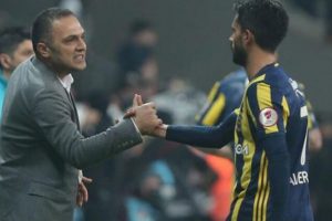 Hasan &Ccedil;etinkaya, Westerlo ile anlaştı!